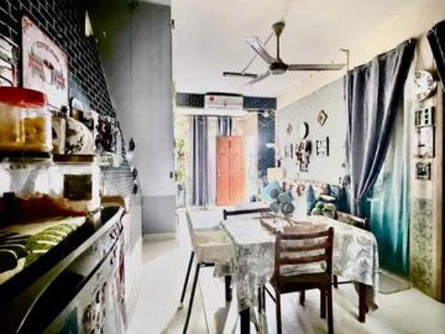Flat for sale in Kuching, Sarawak