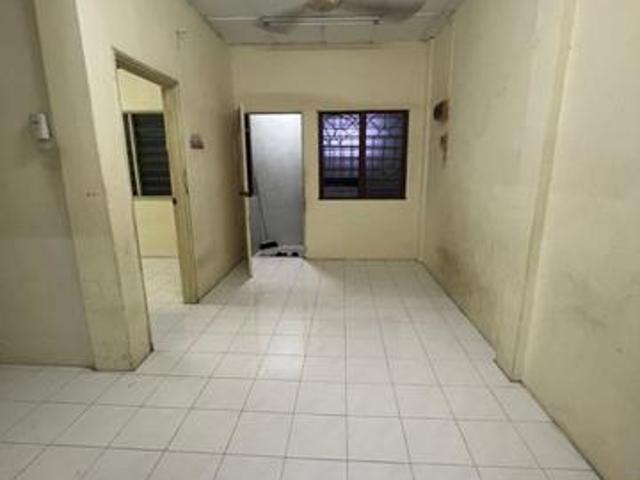 Flat for sale in Ampang, Majlis Perbandaran Ampang Jaya