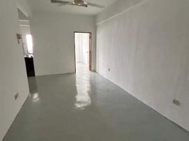 Apartment for sale in Kajang, Langat