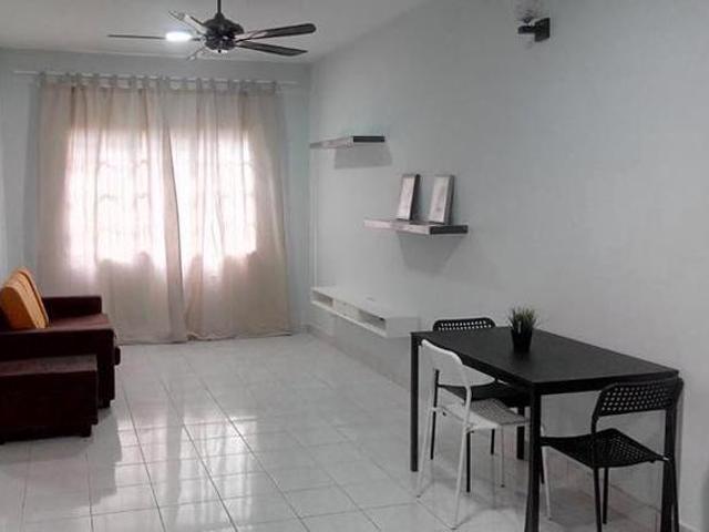 Apartment for sale in Country Heights Damansara, Kuala Lumpur