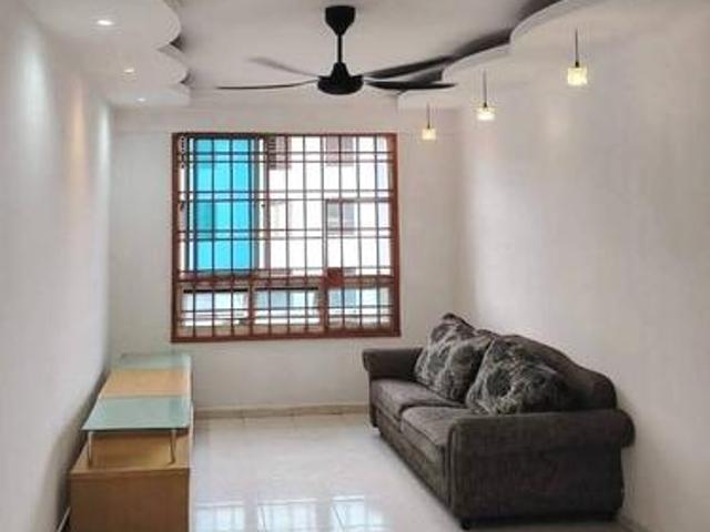 Apartment for sale in Country Heights Damansara, Kuala Lumpur