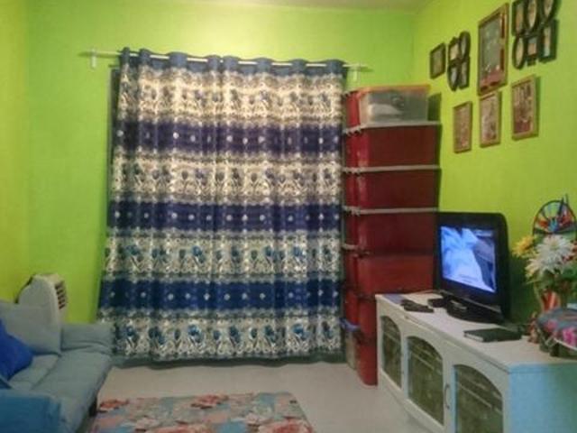Flat for sale in Country Heights Damansara, Kuala Lumpur