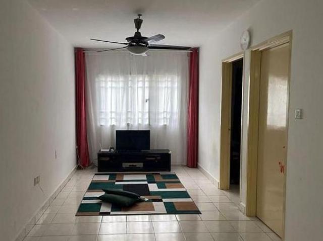 Flat for sale in Country Heights Damansara, Kuala Lumpur