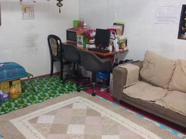 Flat for sale in Kajang, Langat
