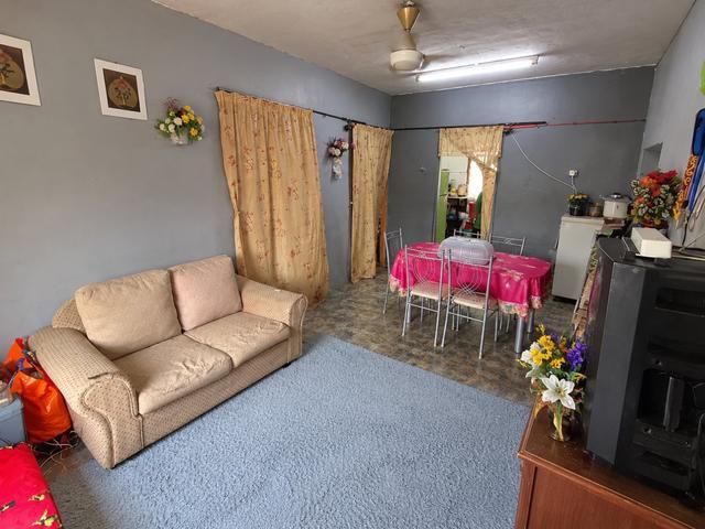 Flat for sale in Setapak, Kuala Lumpur