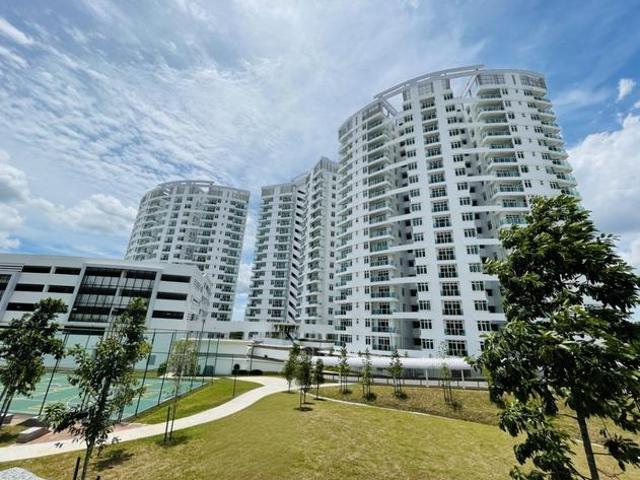 Condominium for sale in Putrajaya