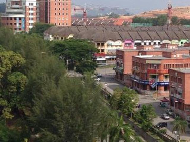Condominium for sale in Kajang, Langat