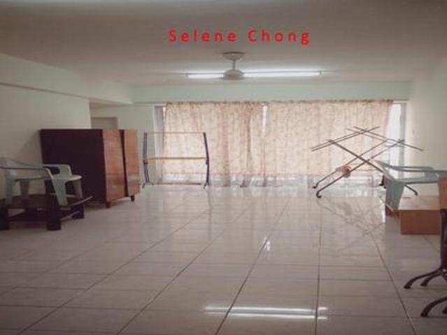 Condominium for sale in Kajang, Langat