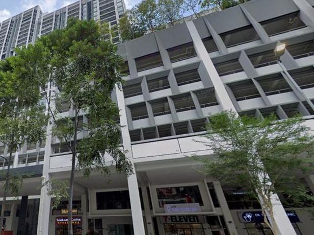 Serviced Residence for sale in Kepong, Kuala Lumpur