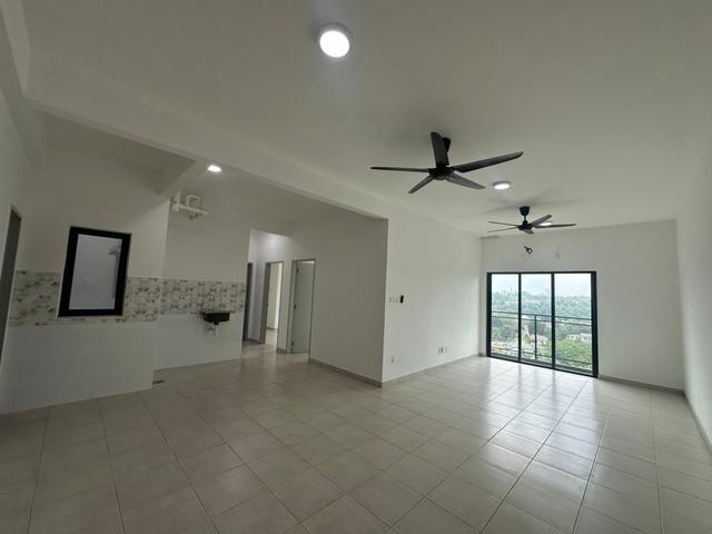 Apartment for sale in Kajang, Langat