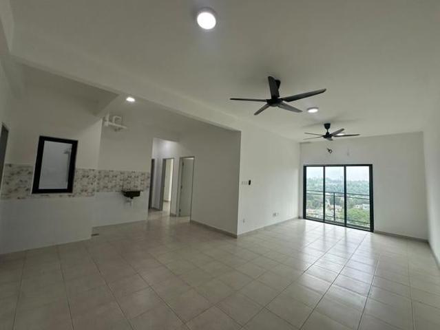 Apartment for sale in Kajang, Langat