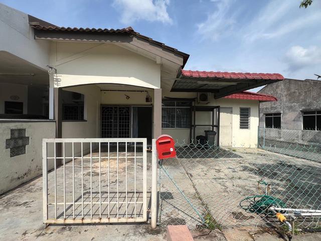 Terraced House for sale in Bukit Katil, Malaka