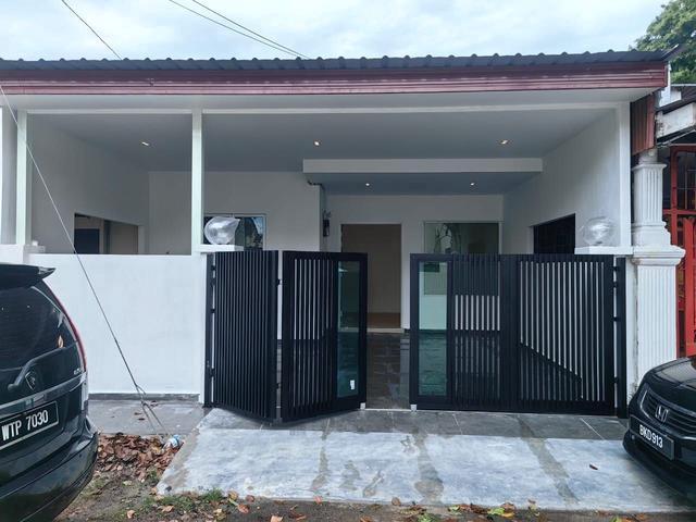 Terraced House for sale in Ujong Pasir, Malaka