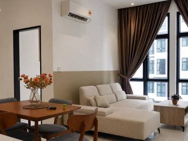 Serviced Residence for sale in Putrajaya