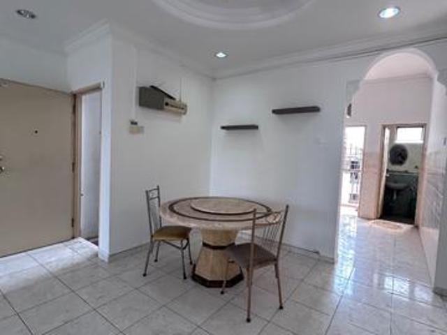 Apartment for sale in Cheng, Malaka