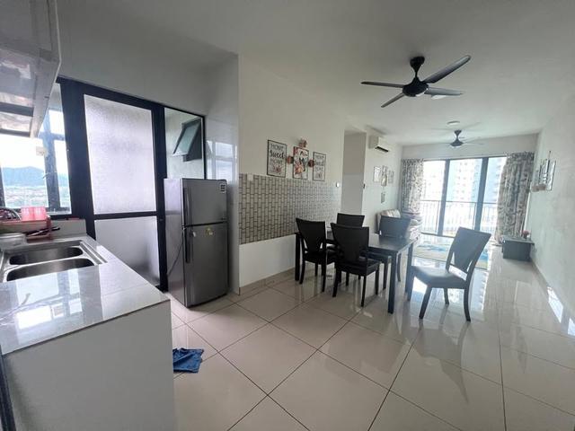 Serviced Residence for sale in Country Heights Damansara, Kuala Lumpur