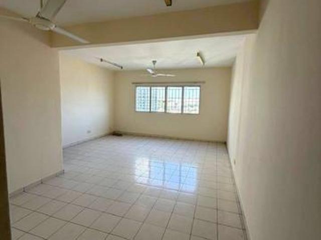 Apartment for sale in Country Heights Damansara, Kuala Lumpur