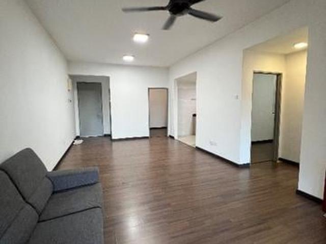 Serviced Residence for sale in Kajang, Langat