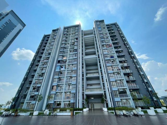 Condominium for sale in Petaling, Subang Jaya