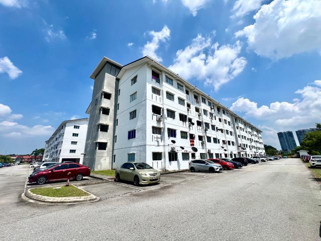 Apartment for sale in Petaling, Subang Jaya
