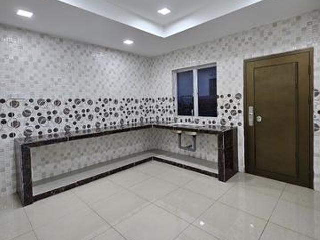 Terraced House for sale in Sri Rusa, Negeri Sembilan