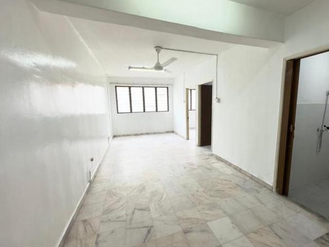 Flat for sale in Cheras, Kuala Lumpur