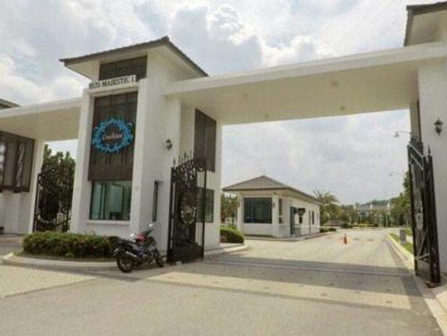 Terraced House for sale in Kajang, Langat
