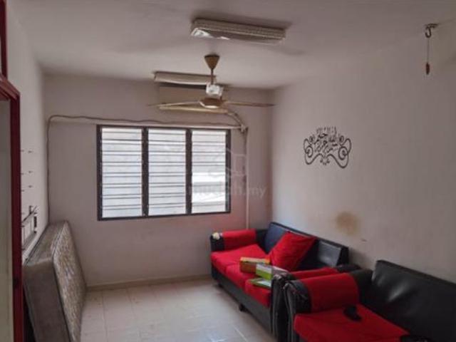 Flat for sale in Country Heights Damansara, Kuala Lumpur