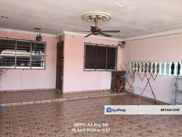 House for sale in Petaling, Subang Jaya