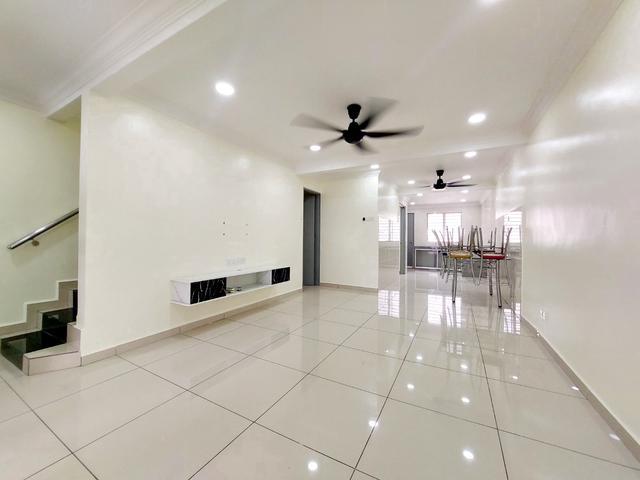Terraced House for sale in Kajang, Langat