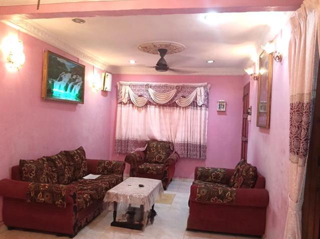 Terraced House for sale in Kajang, Langat