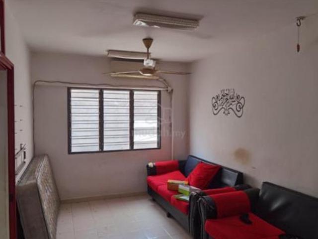 Flat for sale in Country Heights Damansara, Kuala Lumpur