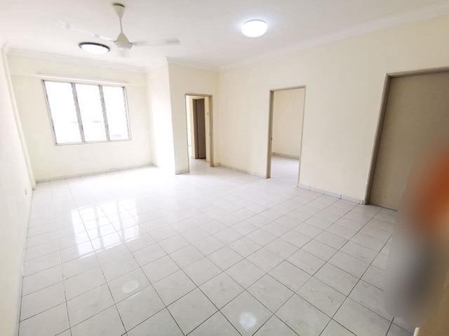 Condominium for sale in Kajang, Langat