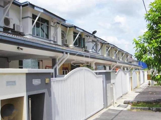 Terraced House for sale in Kajang, Langat