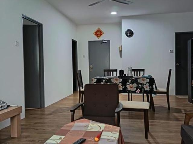 Apartment for sale in Kuching