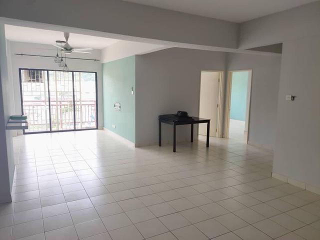 Condominium for sale in Kajang, Langat