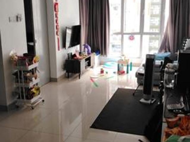 Serviced Residence for sale in Country Heights Damansara, Kuala Lumpur