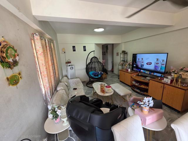 Condominium for sale in Ampang, Majlis Perbandaran Ampang Jaya