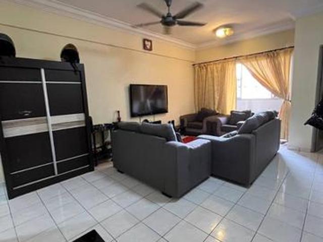 Condominium for sale in Kajang, Langat