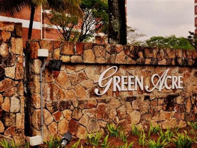 Condominium for sale in Kajang, Langat
