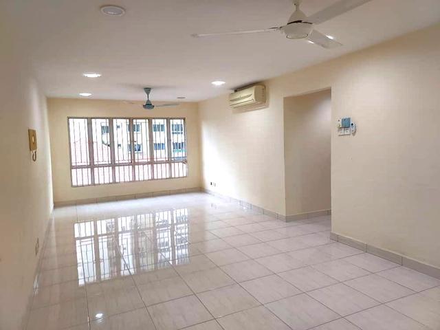 Condominium for sale in Bukit Jalil, Kuala Lumpur