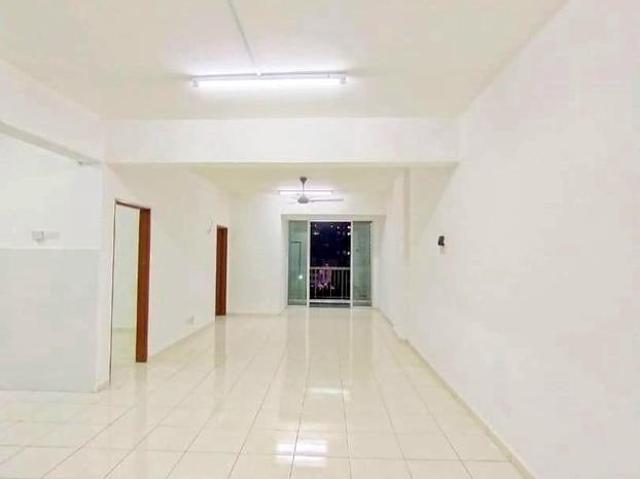 Apartment for sale in Kajang, Langat