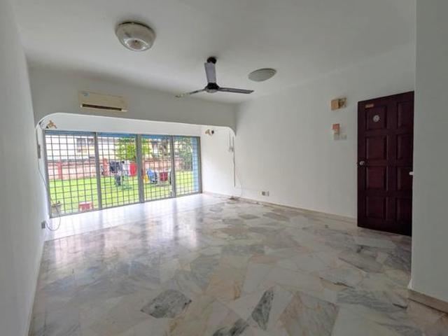 Apartment for sale in Country Heights Damansara, Kuala Lumpur