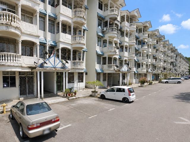 Apartment for sale in Cheng, Malaka