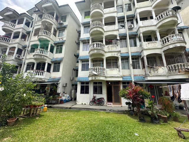 Apartment for sale in Cheng, Malaka