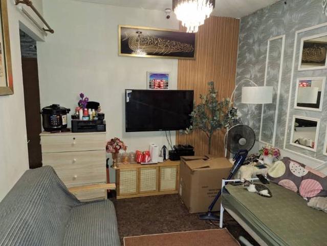 Apartment for sale in Petaling, Subang Jaya