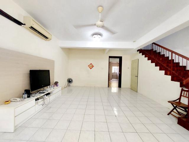 Terraced House for sale in Kajang, Langat