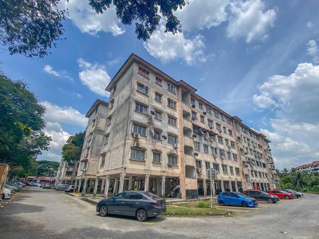 Apartment for sale in Kota Damansara, Selangor