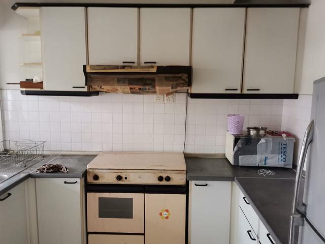 Apartment for sale in Petaling, Subang Jaya