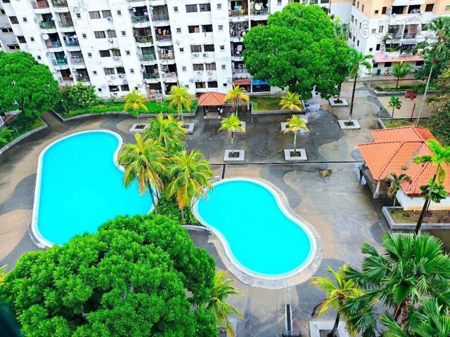 Apartment for sale in Port Klang, Selangor